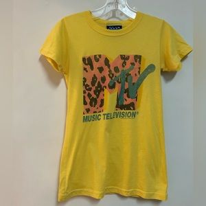 Junk Food Vintage T-Shirt